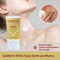 Firming Neck Roller Cream